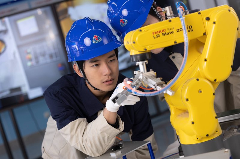 PLC控制柜工作原理:揭开工业自动化背后的秘密
